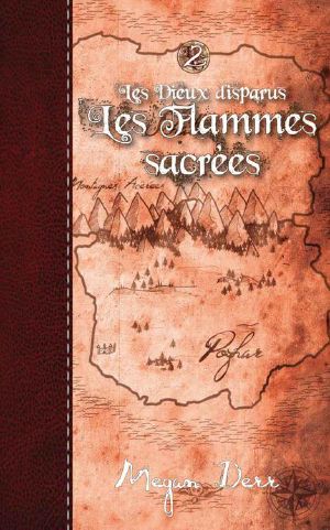 [The Lost Gods 02] • Les Flammes Sacrées (Les Dieux Disparus)